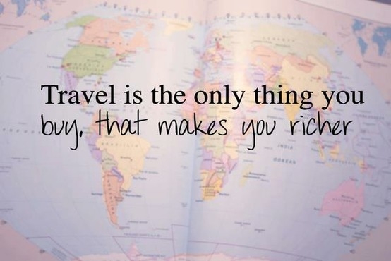 Travel