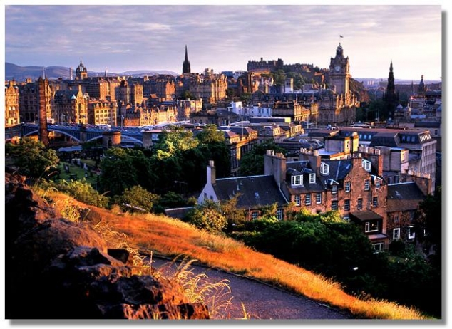 Edinburgh, Scotland