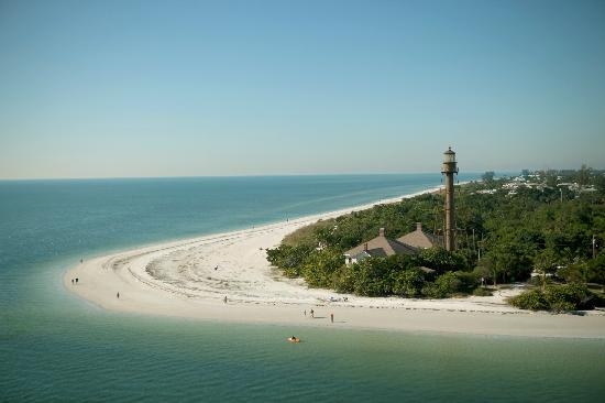 Sanibel Island, Florida, USA