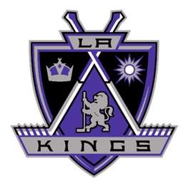 2012 Stanley Cup Winners