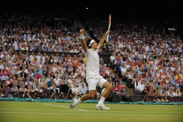 Roger Federer