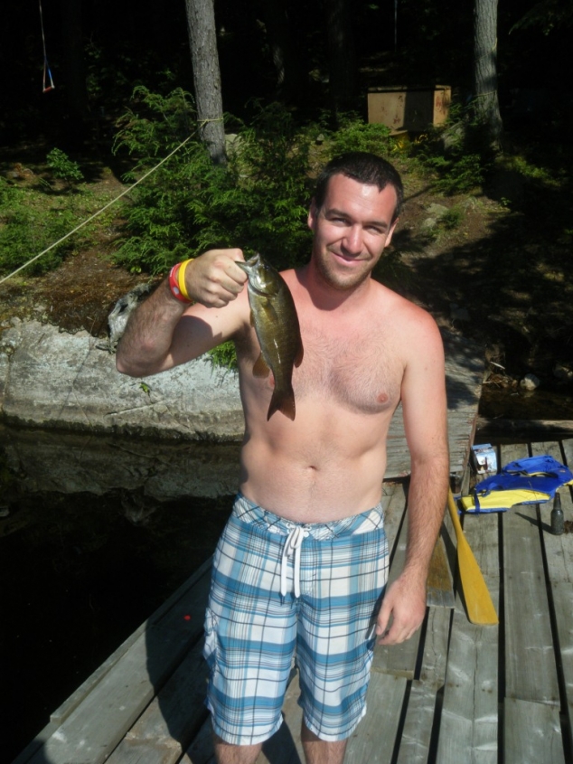 Smallie