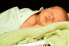 Baby Bedding Ideas