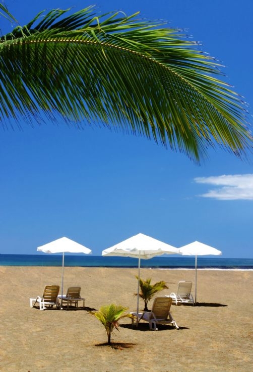 Jaco Beach, Costa Rica
