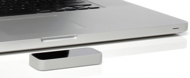Leap Motion Gesture Computer Control Device