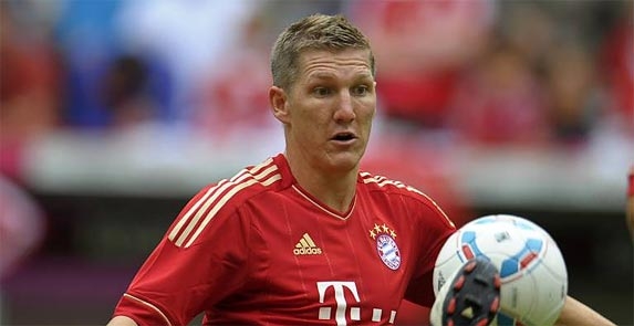 Bastian Schweinsteiger