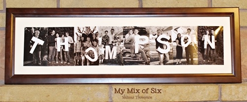 Family Sign