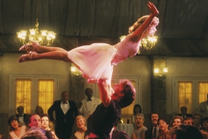 Dirty Dancing!