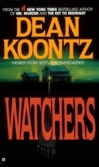 Watchers - Dean Koontz
