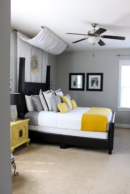 Bedroom Ideas Yellow And Gray bedroom ideas - favething Bedroom Ideas Yellow And Gray bedroom ideas - favething