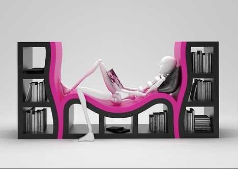 Fun Couch