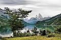 Patagonia