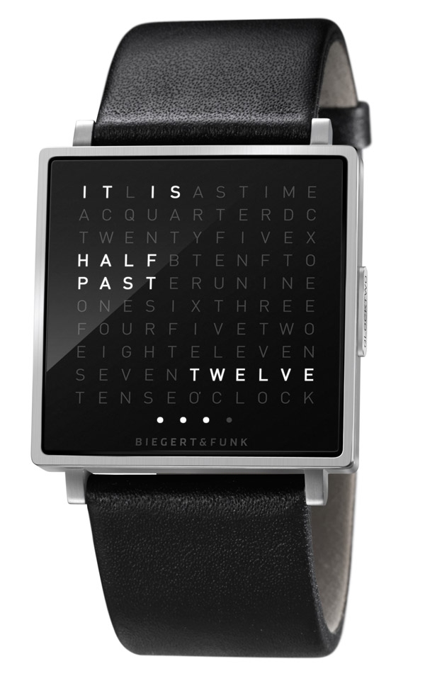 coolest Wristwatch