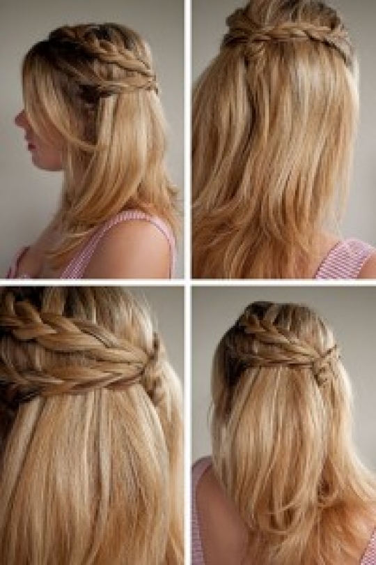 Good Tips on How to Braid Hair