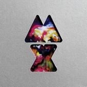 Mylo Xyloto - Coldplay