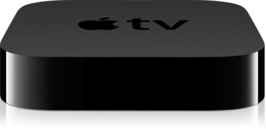 Apple TV