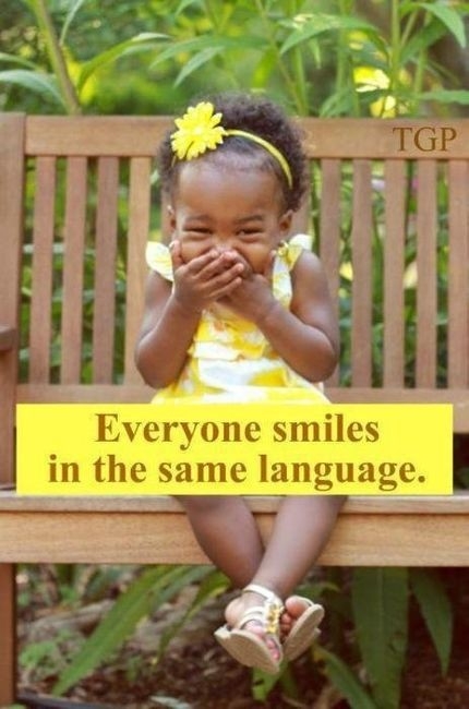 Smiles