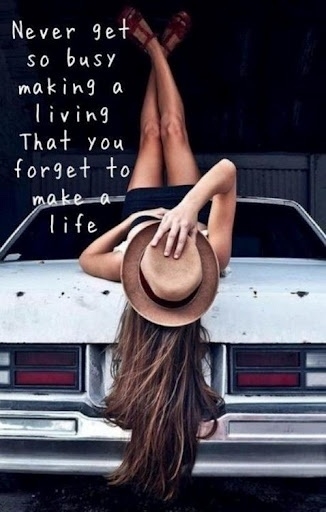 Make a Life