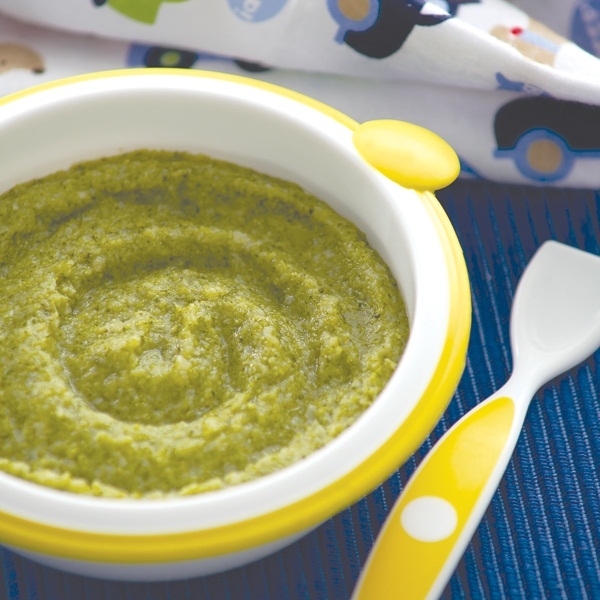 Make Your Own Baby Food - Image 3