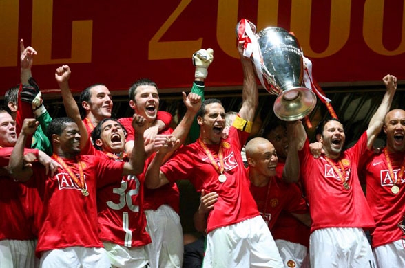 Manchester United