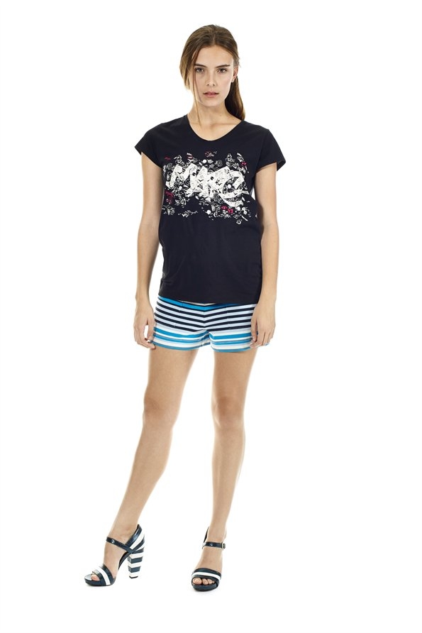 Marc Tag Tee