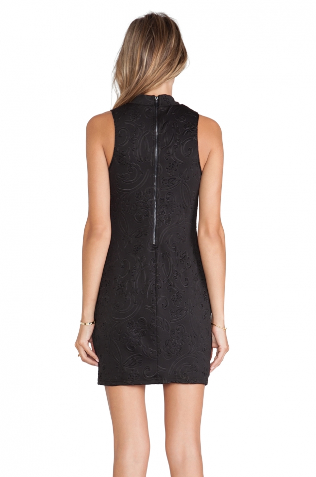 MAREE DRESS - Image 2
