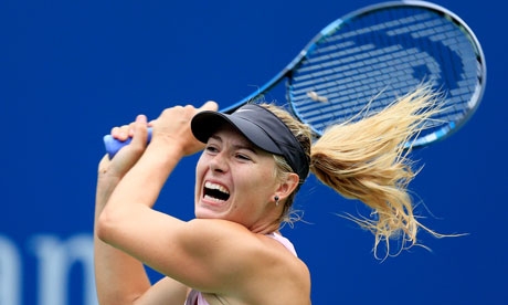 Maria Sharapova