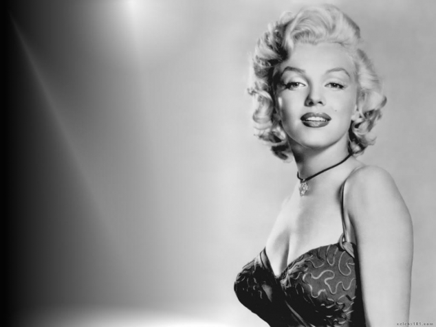 Marilyn Monroe
