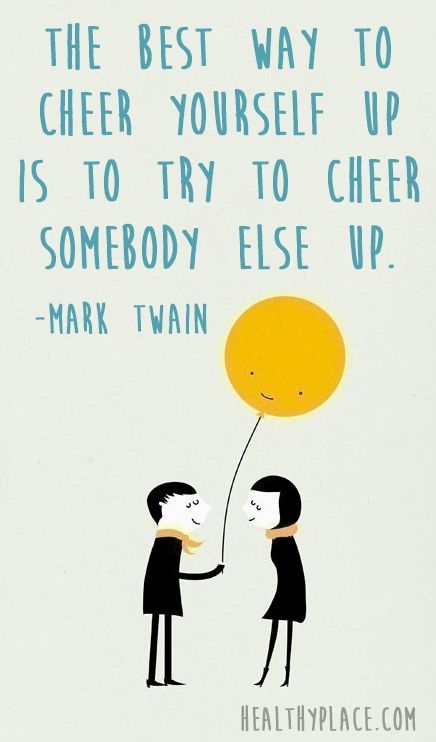 Mark Twain quote