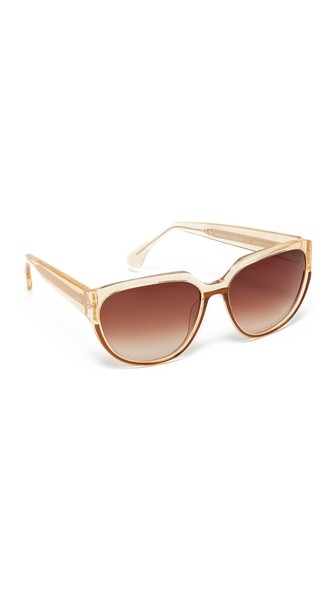 Marlow Sunglasses 
