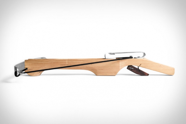 Marshmallow Crossbow by MMX Vancouver - Image 2