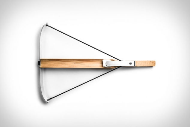 Marshmallow Crossbow by MMX Vancouver - Image 3