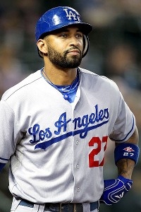 Matt Kemp