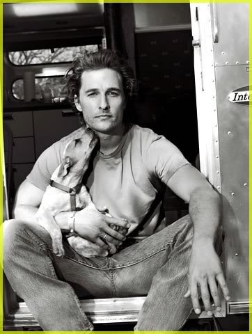 Matthew McConaughey - Image 3