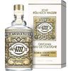 Maurer & Wirtz 4711 Floral Collection Jasmine Eau de Cologne Spray