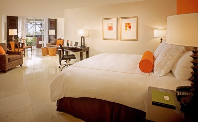 Mayfair Hotel & Spa - Miami, Florida - Image 2