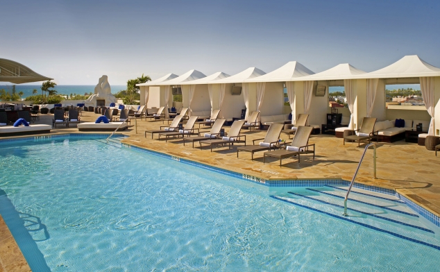 Mayfair Hotel & Spa - Miami, Florida - Image 3