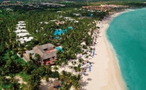 Melia Caribe Tropical - Punta Cana, Dominican Republic