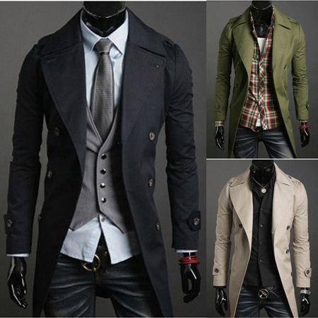 Men's Clothing