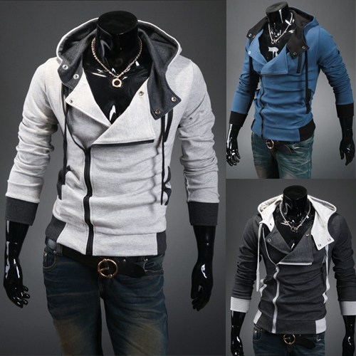 Men's Clothing - Image 2