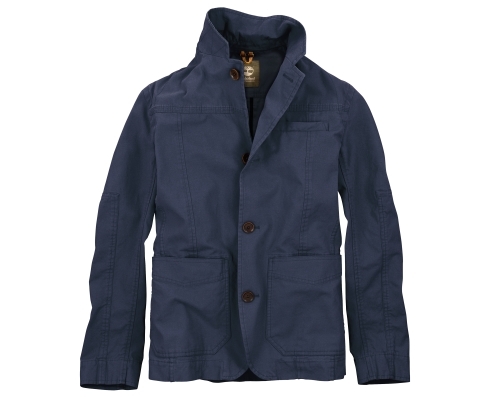 Men's Earthkeepers Rugged Travel Jacket