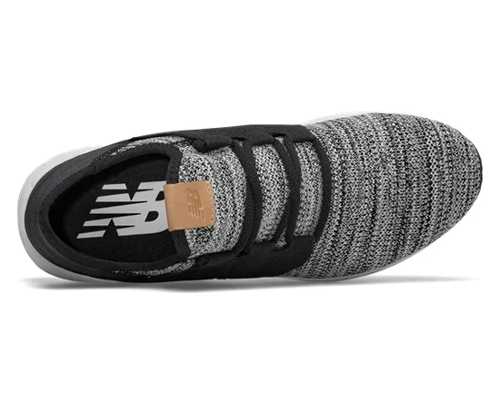 Men's Fresh Foam Cruz v2 Knit Shoes - Image 3