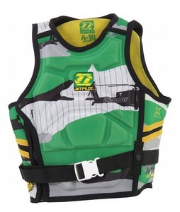 Men's Jet Pilot Wakeboard Vest