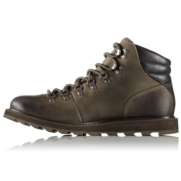 Men’s Madson Hiker Waterproof Boots - Image 2