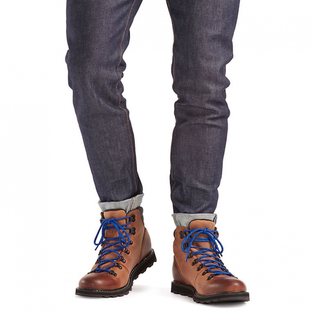 Men’s Madson Hiker Waterproof Boots - Image 3