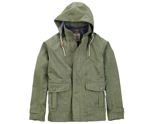 Men's Mount Pierce Waterproof Bomber Jacket