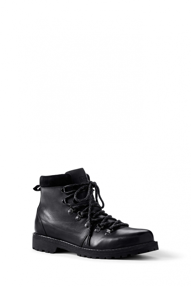 Men's Mountaineer Boots