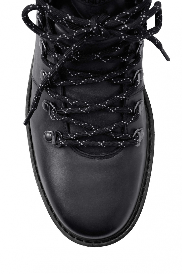 Men's Mountaineer Boots - Image 2