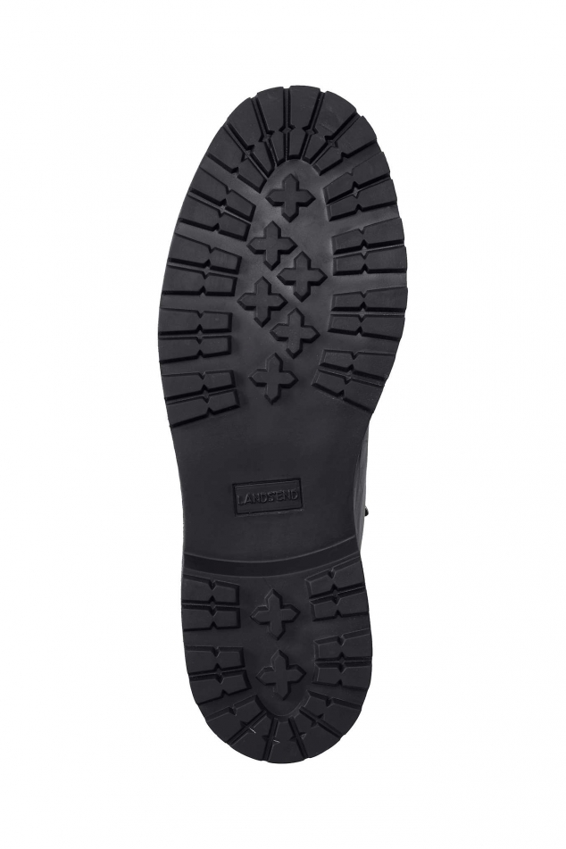 Men's Mountaineer Boots - Image 3