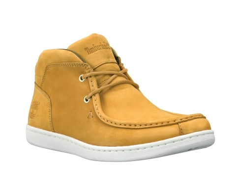 Men's Newmarket Cupsole Chukka